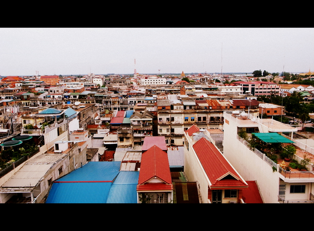 Phnom Penh