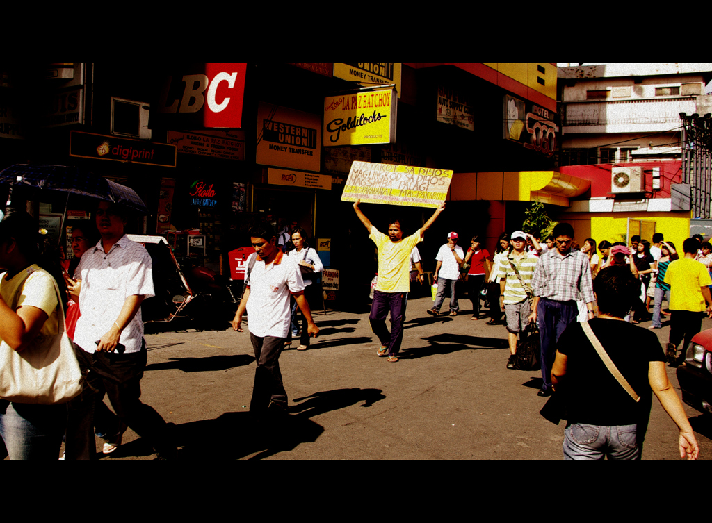 Manila