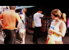 Khaosan road