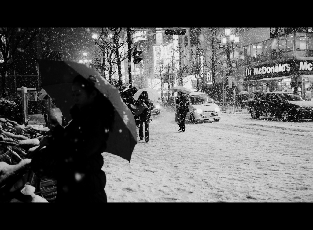 新宿