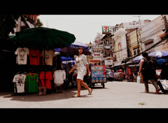 Khaosan road