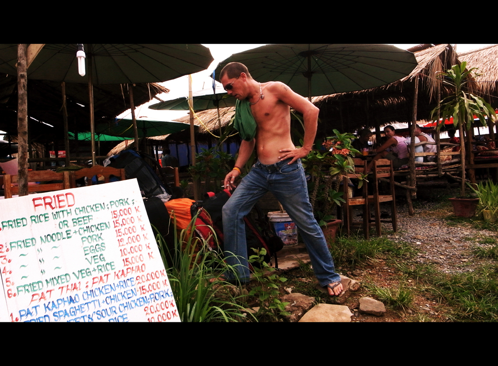 Vang Vieng