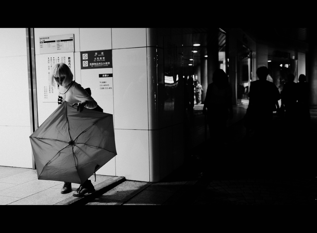 新宿