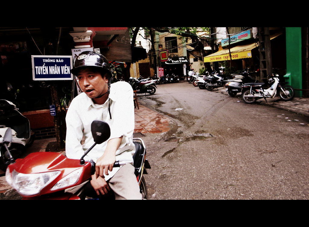 Ha Noi