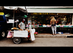 Khaosan road