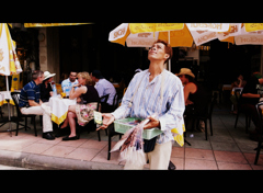 Khaosan road