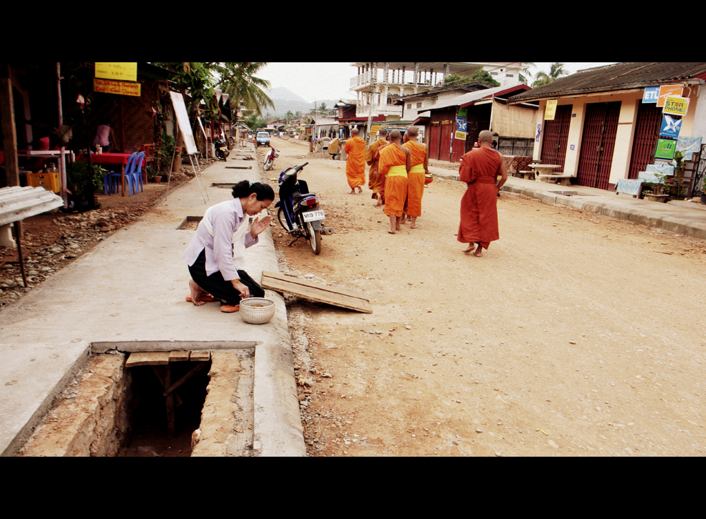 Vang Vieng