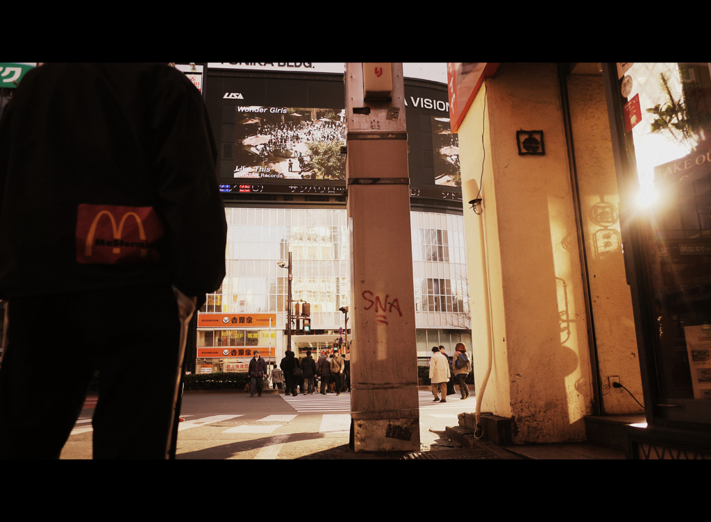 新宿
