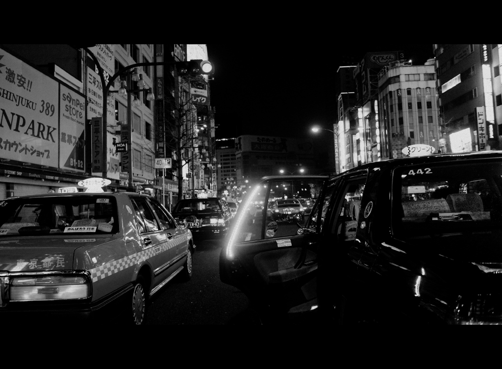 新宿