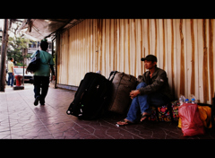 Khaosan road