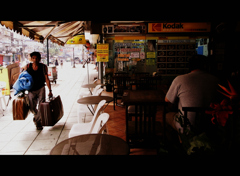 Khaosan road