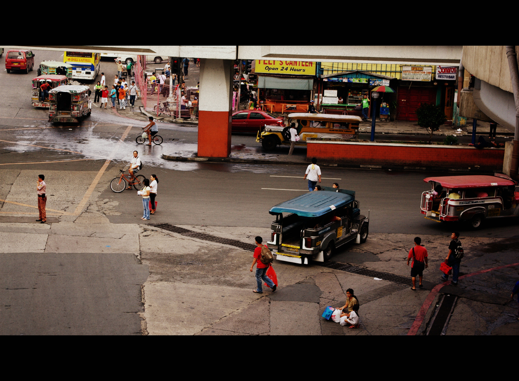 Manila