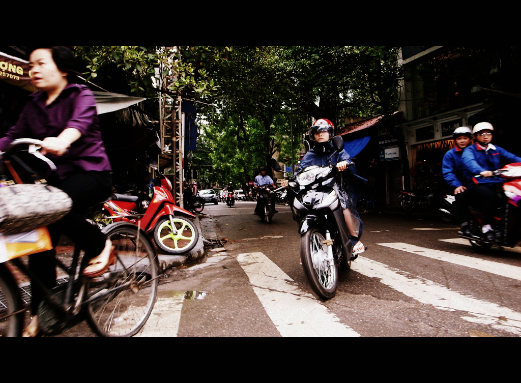 Ha Noi