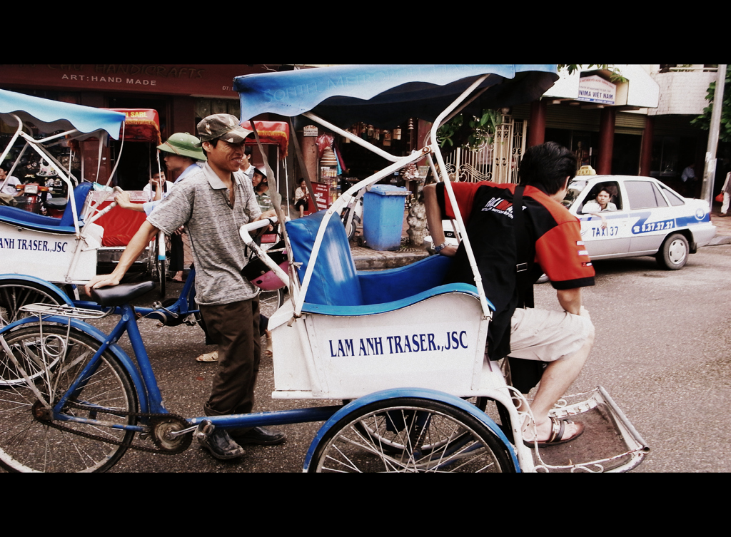 Ha Noi