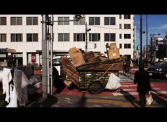 秋葉原