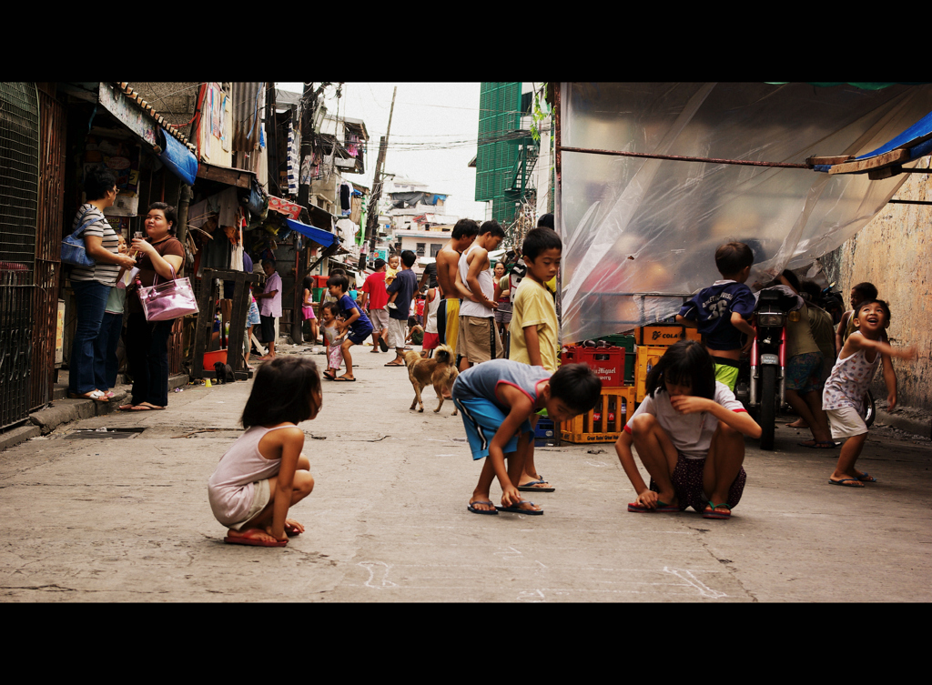 Manila