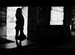新宿