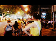 Khaosan road