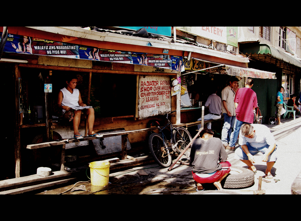 Manila