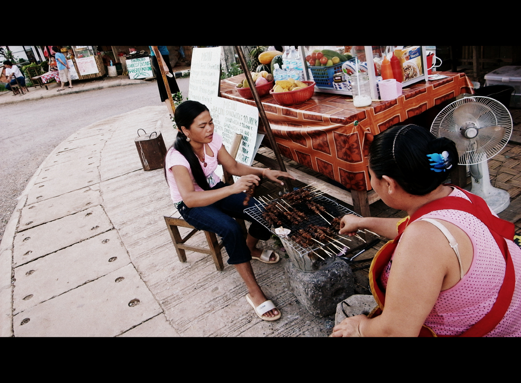 Vang Vieng