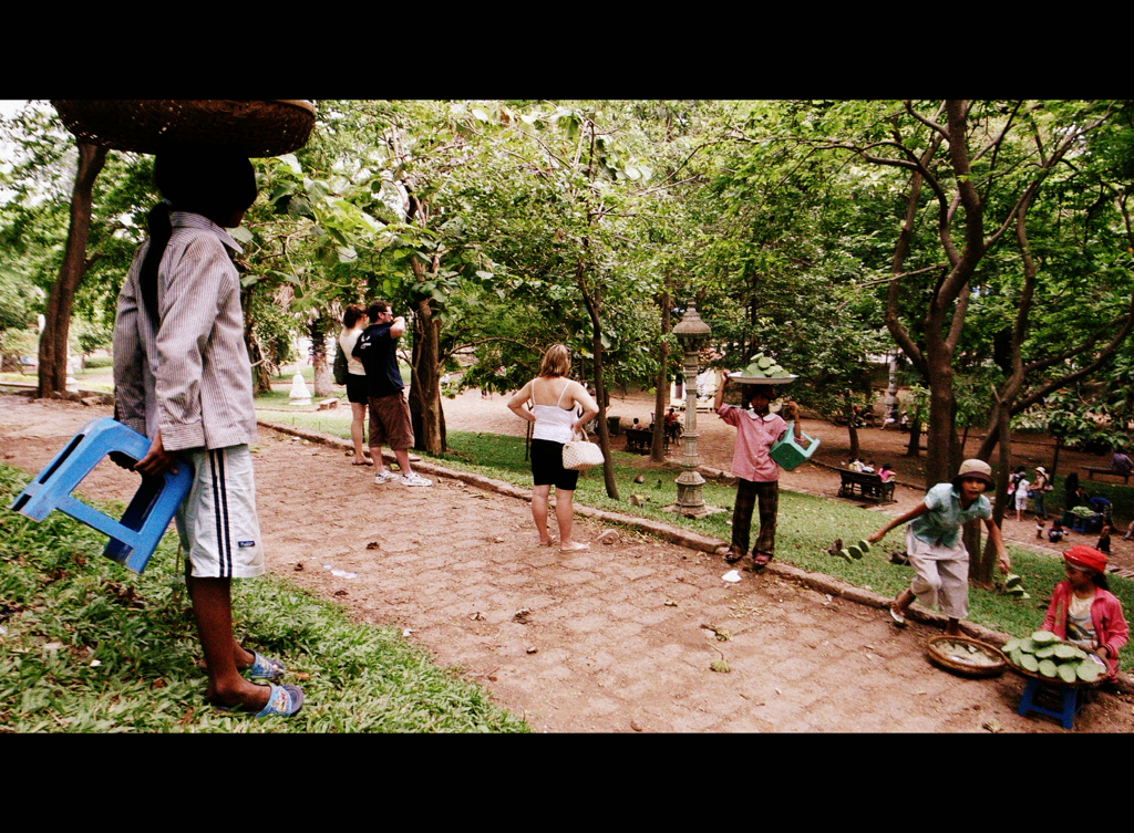 Phnom Penh