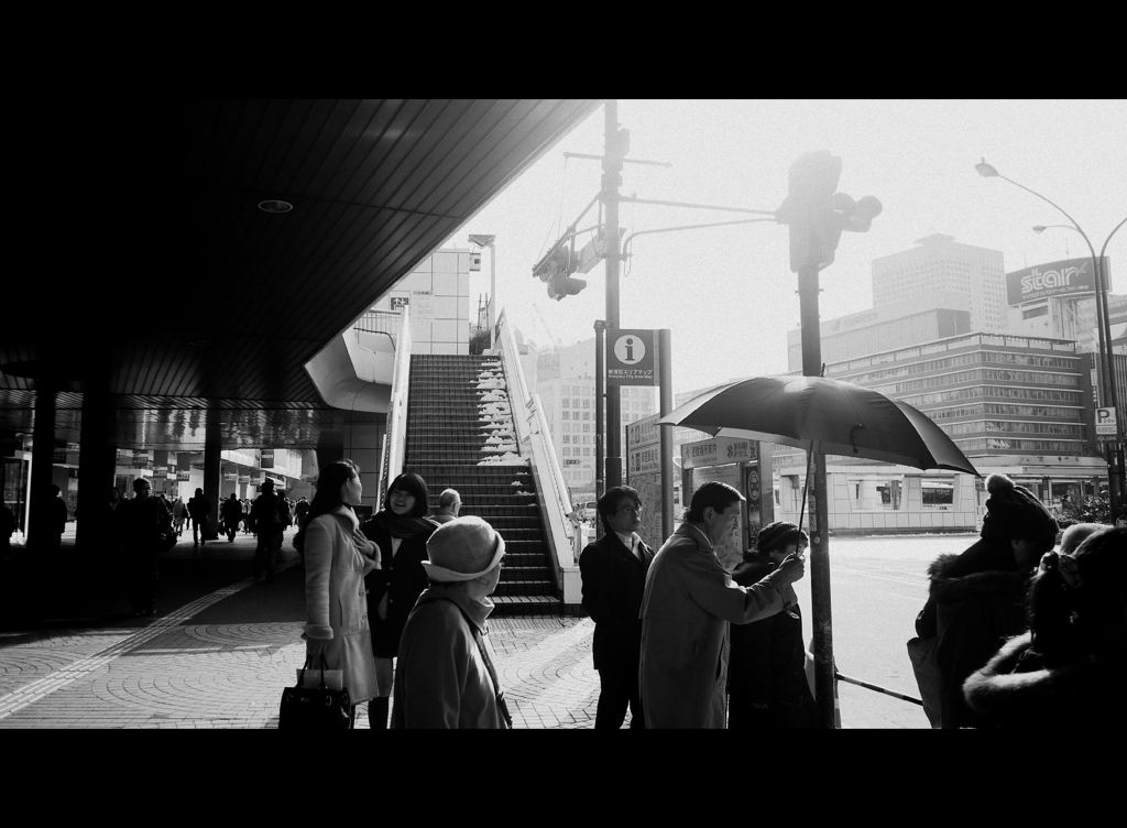 新宿
