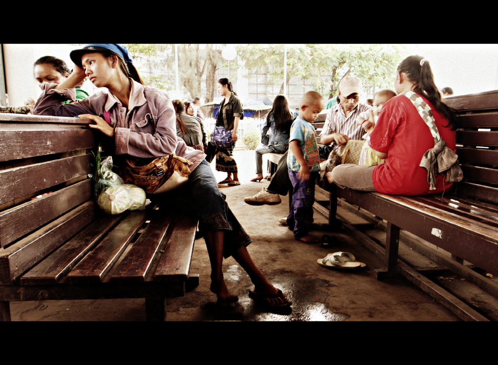 Vientiane