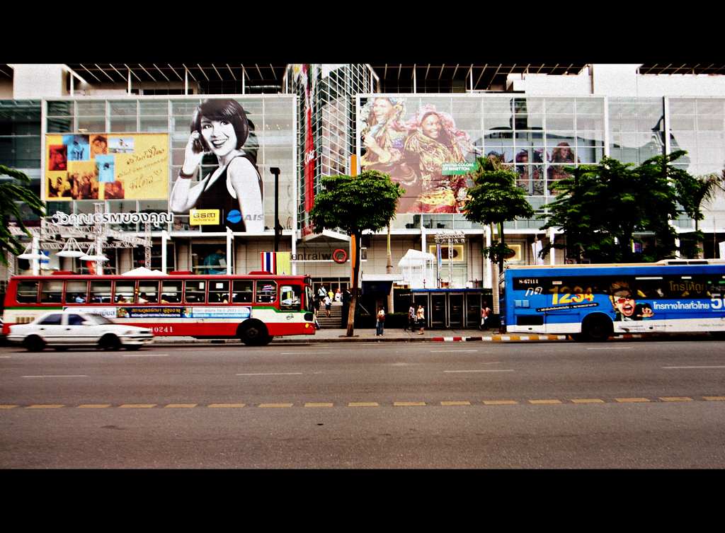 Bangkok
