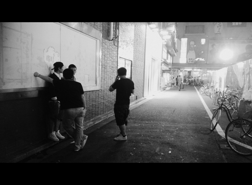 新宿