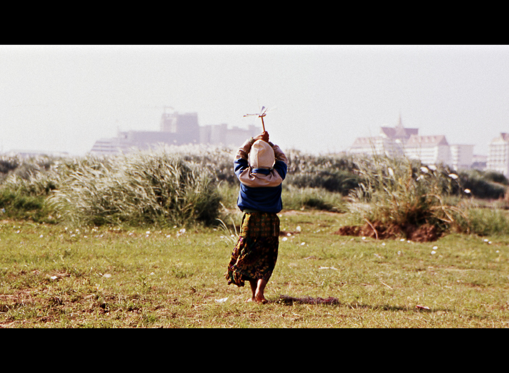 Phnom Penh