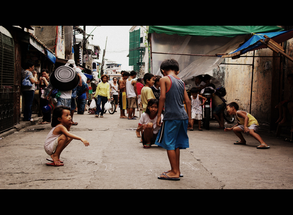 Manila