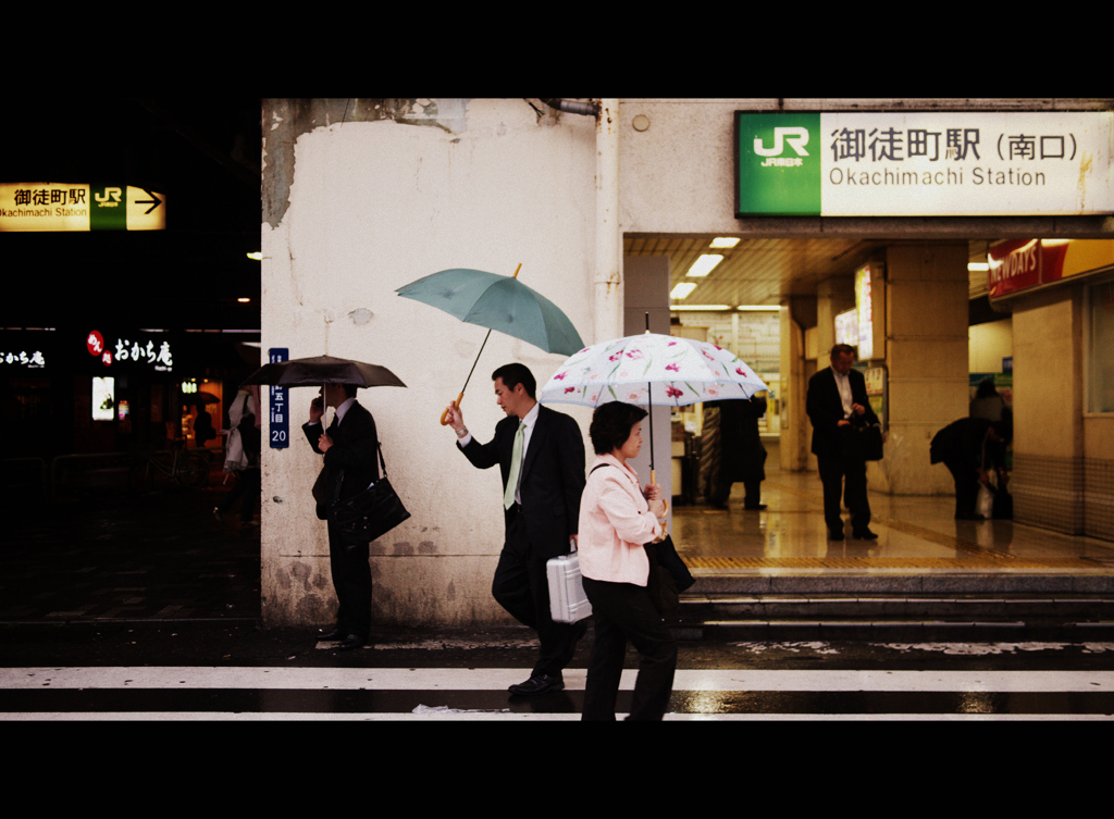 上野