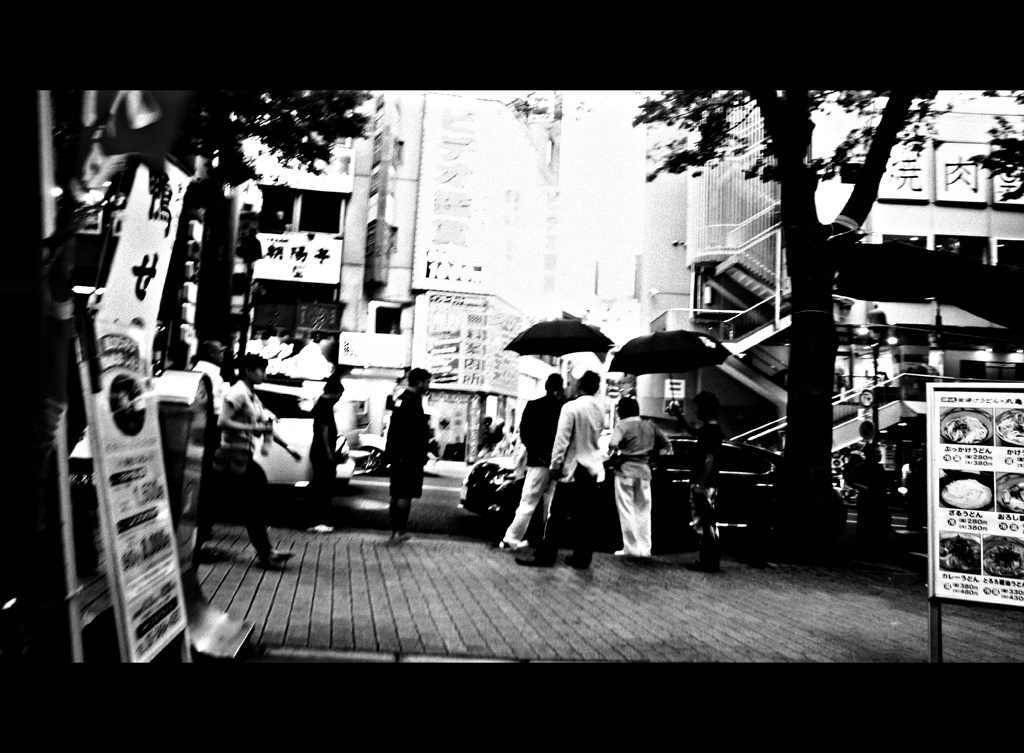 渋谷