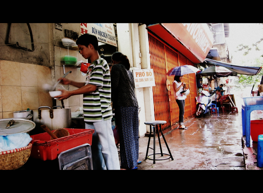 Ha Noi