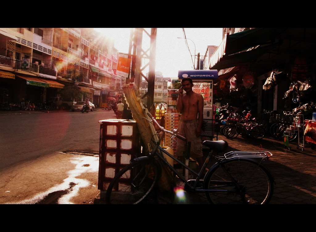 Phnom Penh