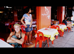 Khaosan road