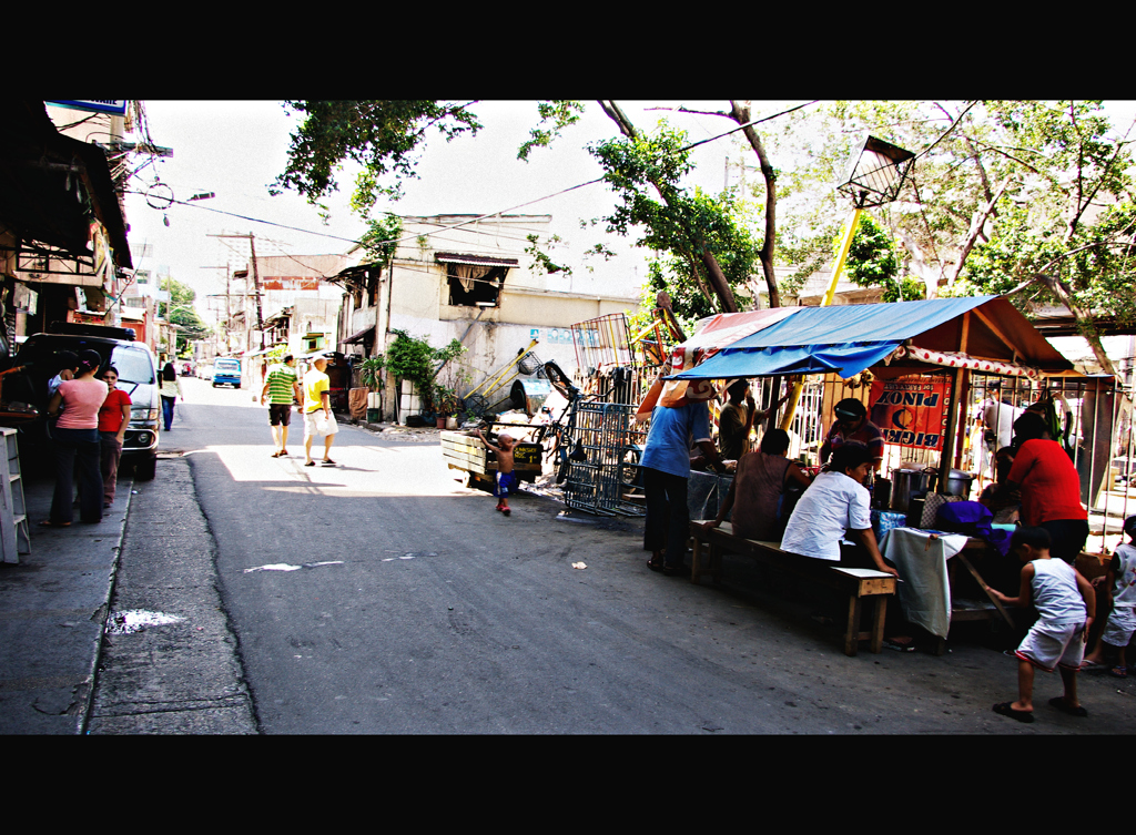 Manila