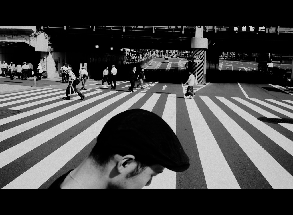 新宿