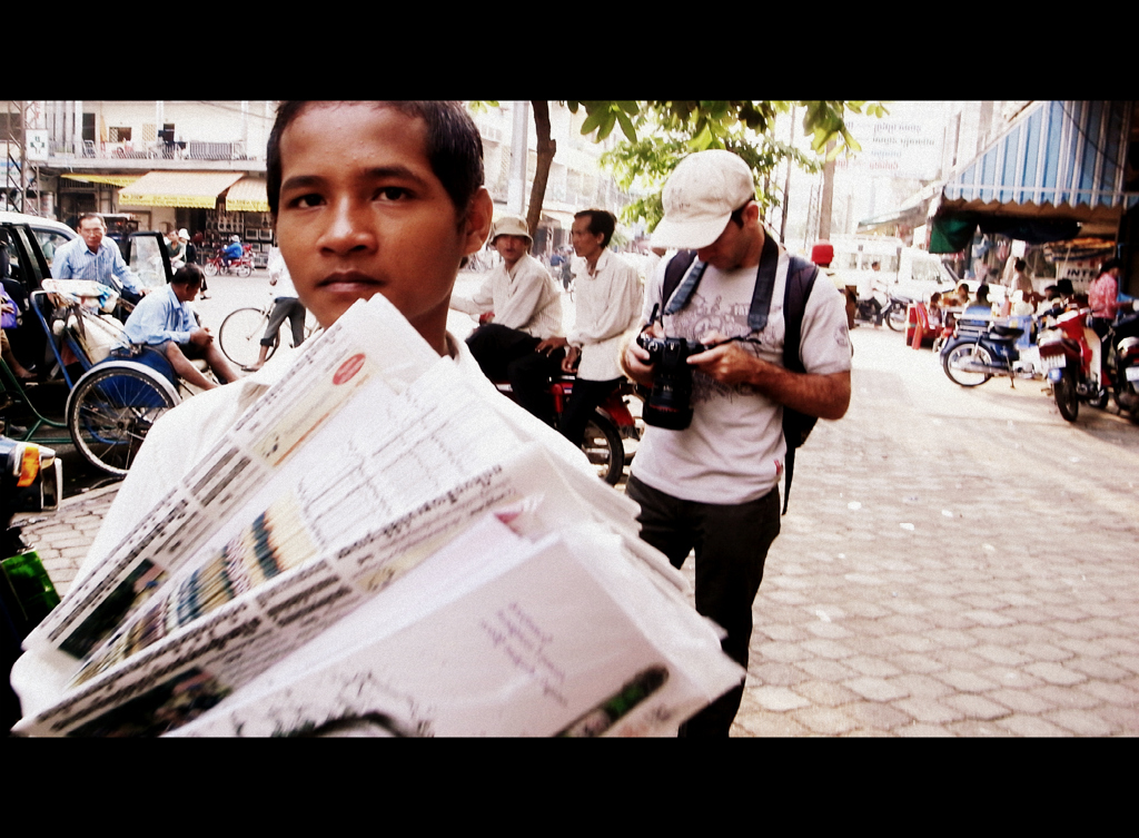 Phnom Penh