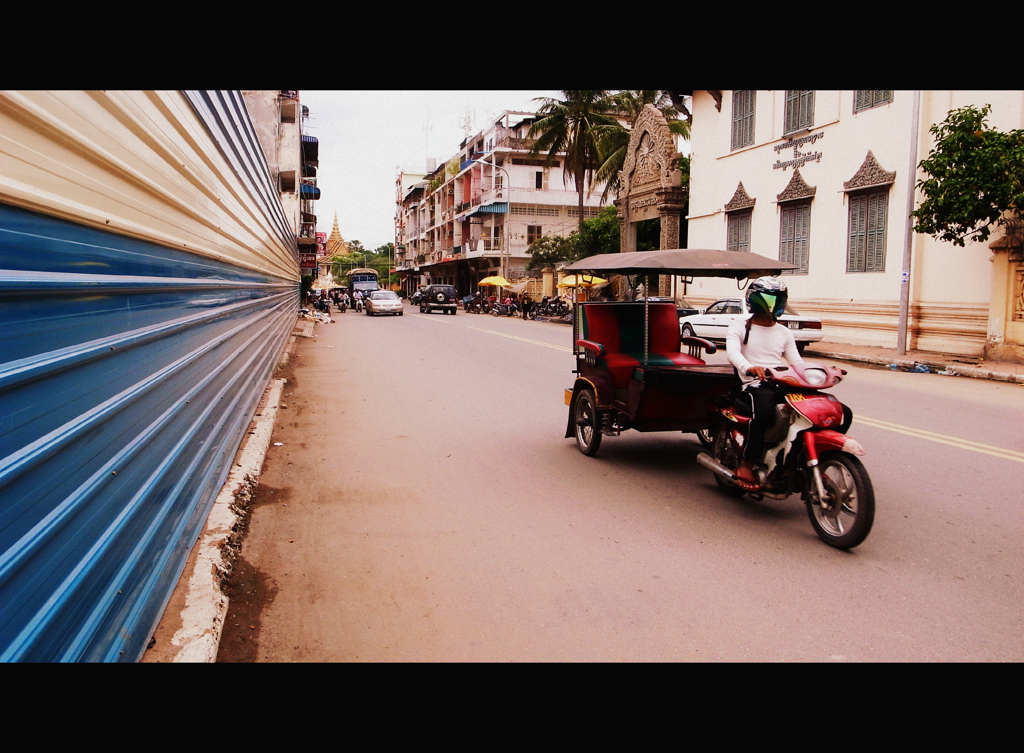 Phnom Penh