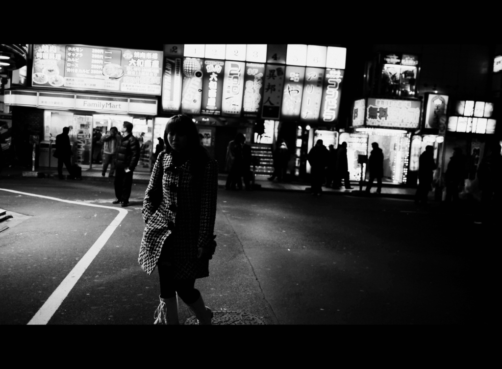 新宿