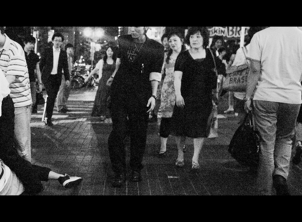 新宿
