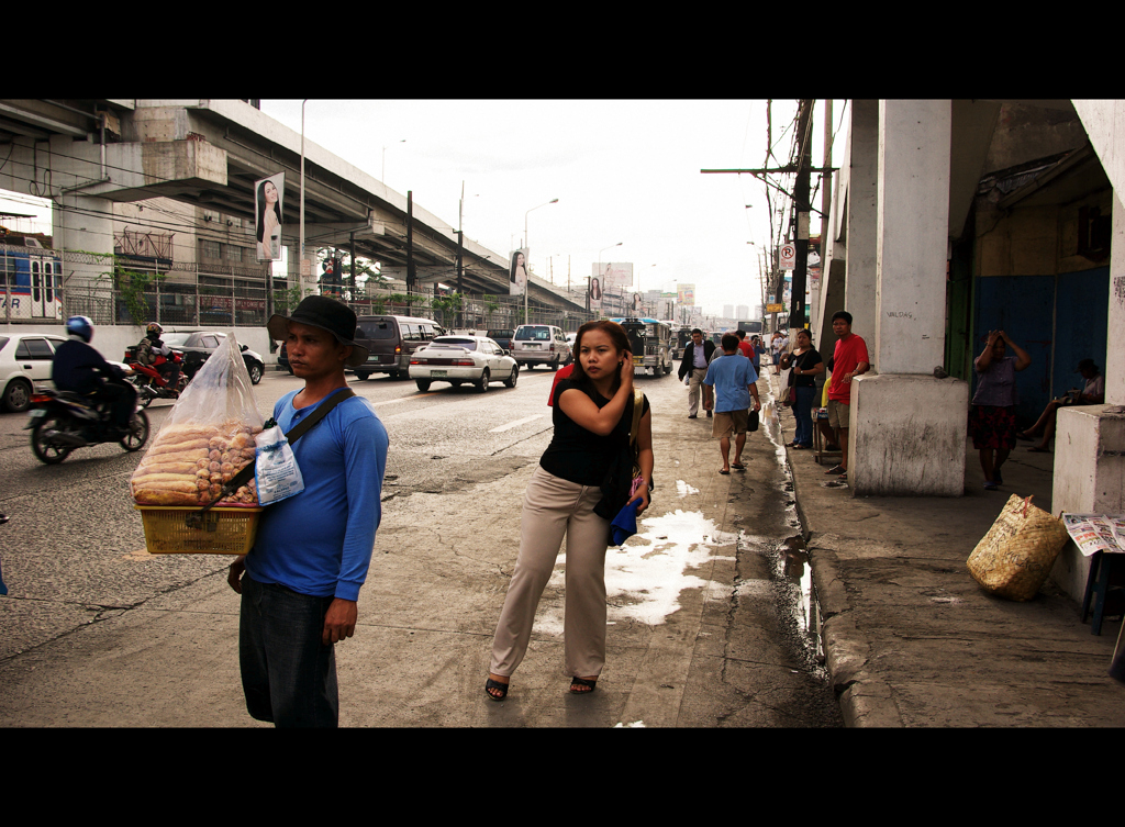 Manila