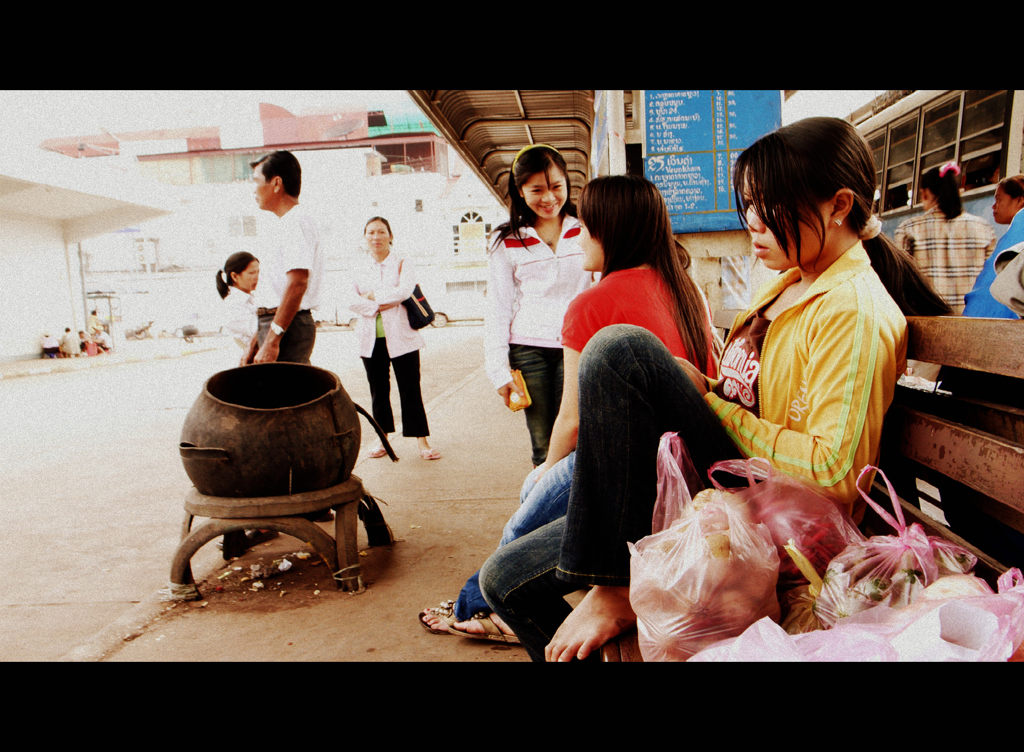 Vientiane
