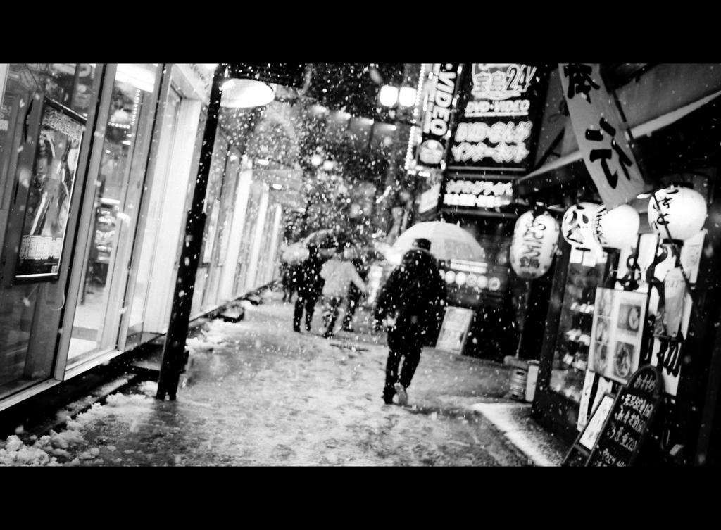 新宿