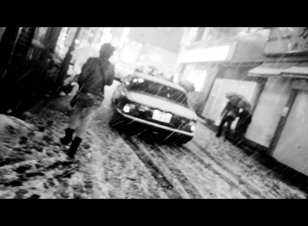 新宿