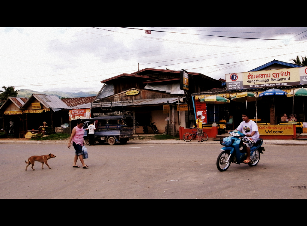 Vang Vieng