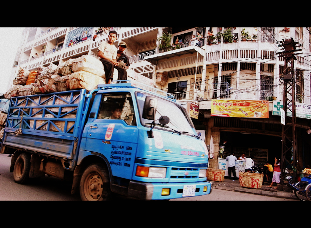Phnom Penh