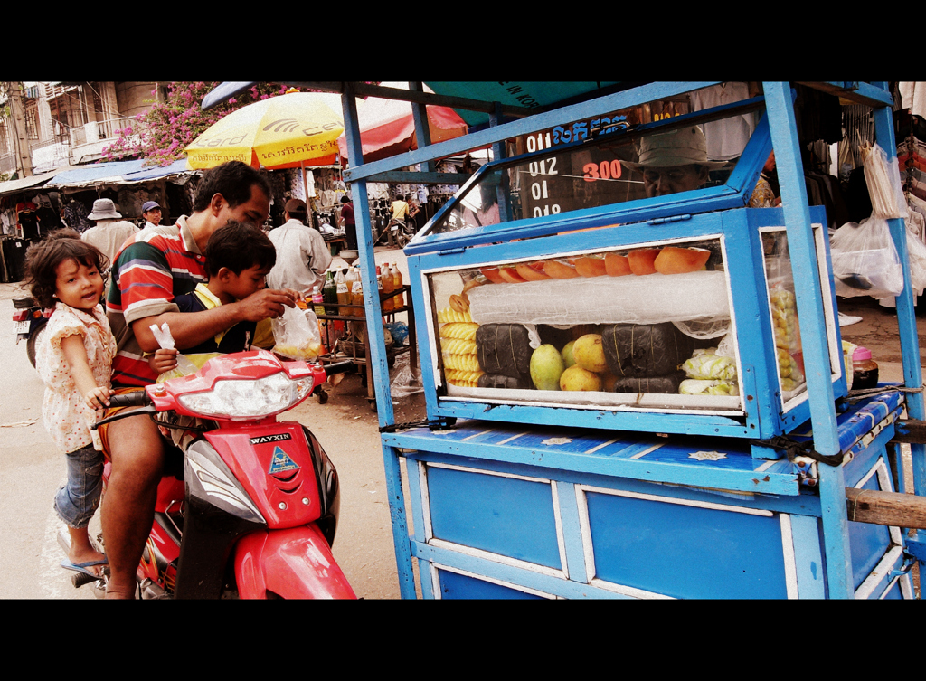 Phnom Penh