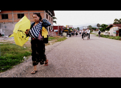 Vang Vieng